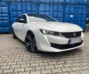 Peugeot 508 GT Line 2.0 BlueHDI 130 kW AT