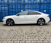 Peugeot 508 GT Line 2.0 BlueHDI 130 kW AT