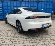 Peugeot 508 GT Line 2.0 BlueHDI 130 kW AT