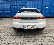 Peugeot 508 GT Line 2.0 BlueHDI 130 kW AT