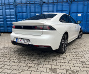 Peugeot 508 GT Line 2.0 BlueHDI 130 kW AT