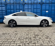 Peugeot 508 GT Line 2.0 BlueHDI 130 kW AT