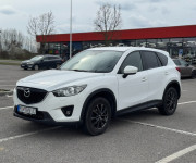 Mazda CX-5 2.2 Skyactiv-D AWD Attraction