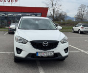Mazda CX-5 2.2 Skyactiv-D AWD Attraction