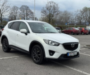 Mazda CX-5 2.2 Skyactiv-D AWD Attraction