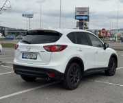 Mazda CX-5 2.2 Skyactiv-D AWD Attraction