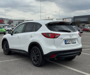 Mazda CX-5 2.2 Skyactiv-D AWD Attraction