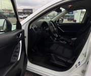 Mazda CX-5 2.2 Skyactiv-D AWD Attraction