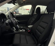 Mazda CX-5 2.2 Skyactiv-D AWD Attraction