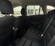 Mazda CX-5 2.2 Skyactiv-D AWD Attraction