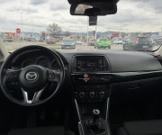 Mazda CX-5 2.2 Skyactiv-D AWD Attraction