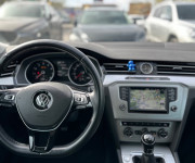 Volkswagen Passat Variant 1.4 TSI BMT Comfortline ACT