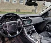 Land Rover Range Rover Sport 3.0 SDV6 SE