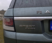 Land Rover Range Rover Sport 3.0 SDV6 SE