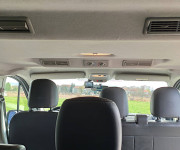 Opel Vivaro 1.6 CDTi Long