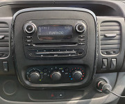 Opel Vivaro 1.6 CDTi Long