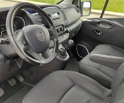 Opel Vivaro 1.6 CDTi Long