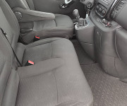 Opel Vivaro 1.6 CDTi Long