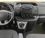 Opel Vivaro 1.6 CDTi Long