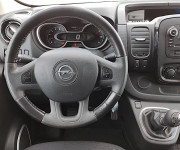 Opel Vivaro 1.6 CDTi Long