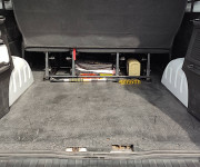 Opel Vivaro 1.6 CDTi Long