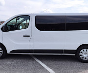 Opel Vivaro 1.6 CDTi Long