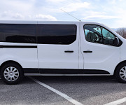 Opel Vivaro 1.6 CDTi Long