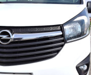 Opel Vivaro 1.6 CDTi Long