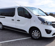 Opel Vivaro 1.6 CDTi Long