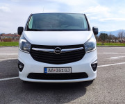 Opel Vivaro 1.6 CDTi Long