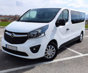 Opel Vivaro 1.6 CDTi Long