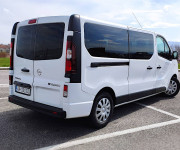 Opel Vivaro 1.6 CDTi Long