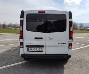 Opel Vivaro 1.6 CDTi Long