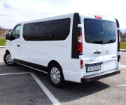 Opel Vivaro 1.6 CDTi Long