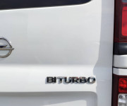 Opel Vivaro 1.6 CDTi Long