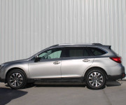 Subaru Outback 2.0D Comfort CVT
