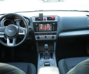 Subaru Outback 2.0D Comfort CVT