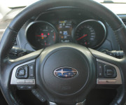 Subaru Outback 2.0D Comfort CVT