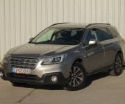 Subaru Outback 2.0D Comfort CVT