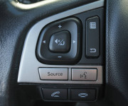 Subaru Outback 2.0D Comfort CVT