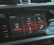Subaru Outback 2.0D Comfort CVT