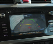 Subaru Outback 2.0D Comfort CVT