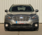 Subaru Outback 2.0D Comfort CVT