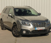 Subaru Outback 2.0D Comfort CVT