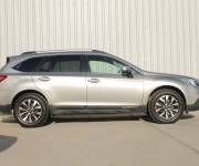 Subaru Outback 2.0D Comfort CVT