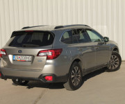 Subaru Outback 2.0D Comfort CVT