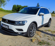 Volkswagen Tiguan 2.0 TDI SCR BMT Edition Trendline EU6