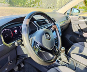 Volkswagen Tiguan 2.0 TDI SCR BMT Edition Trendline EU6