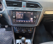 Volkswagen Tiguan 2.0 TDI SCR BMT Edition Trendline EU6