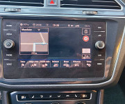 Volkswagen Tiguan 2.0 TDI SCR BMT Edition Trendline EU6